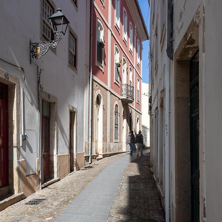 Casas Da Comedia コインブラ エクステリア 写真