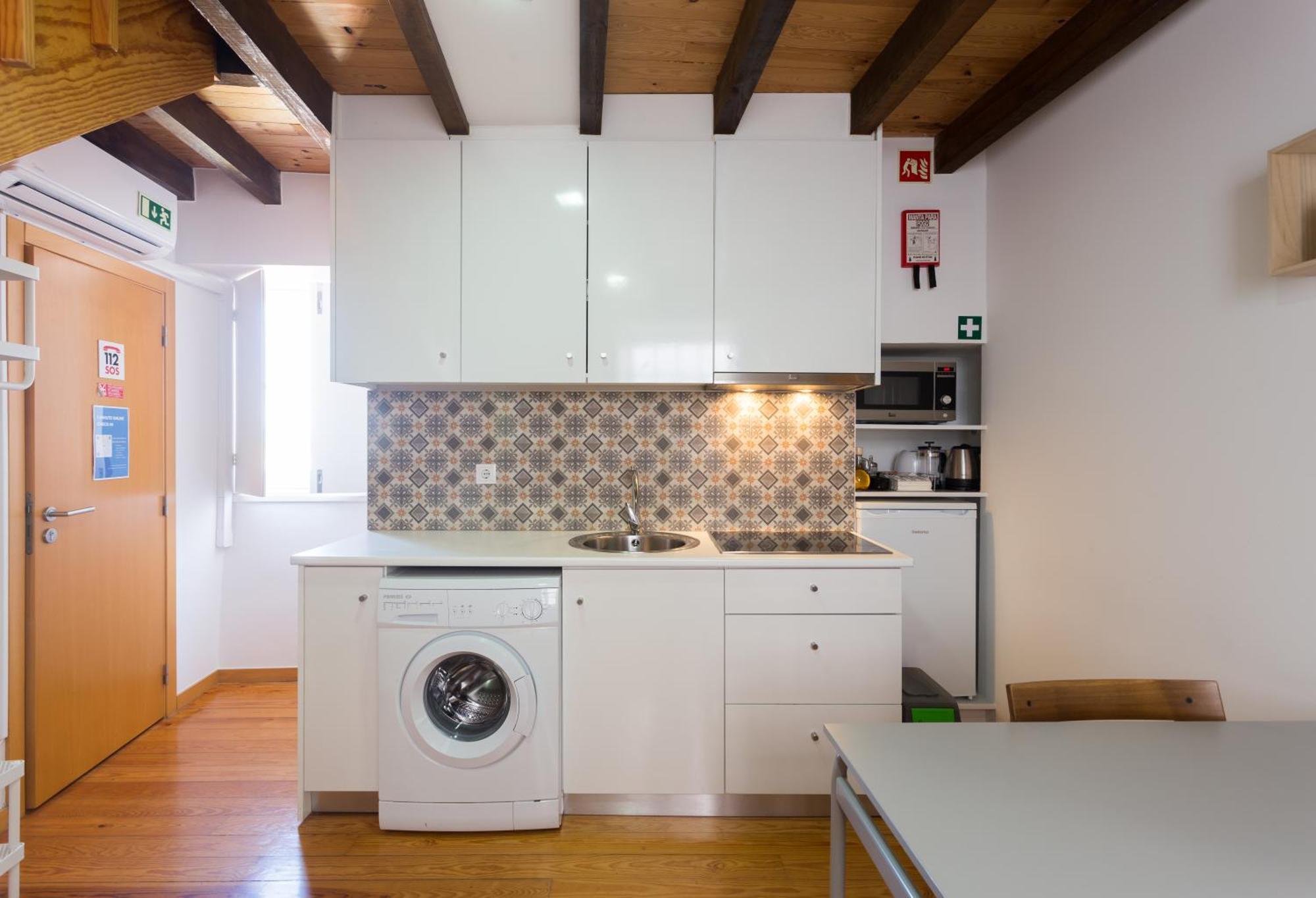 Casas Da Comedia コインブラ 部屋 写真