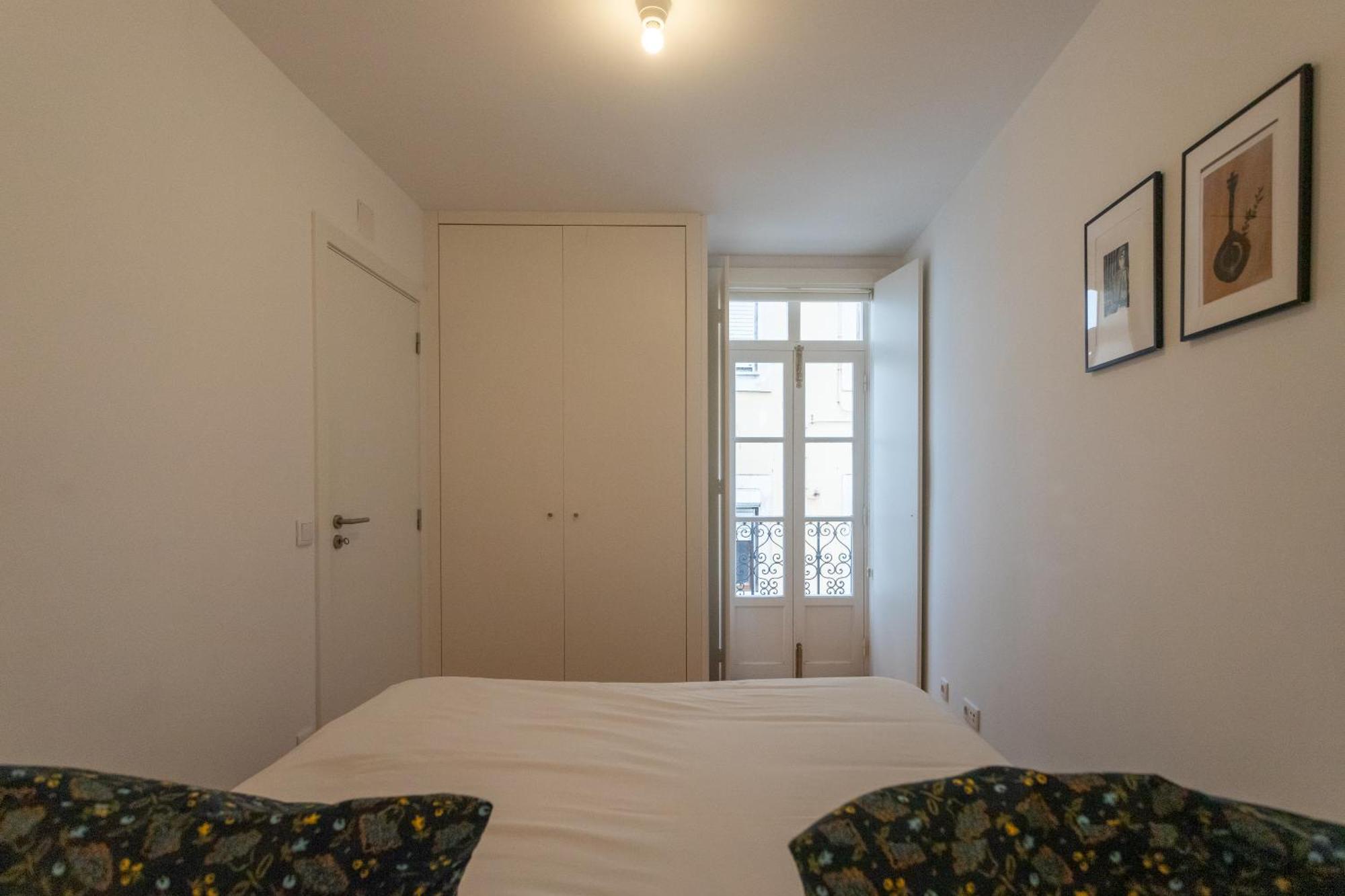 Casas Da Comedia コインブラ 部屋 写真