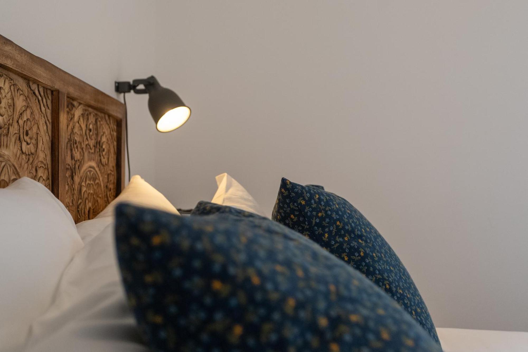Casas Da Comedia コインブラ 部屋 写真